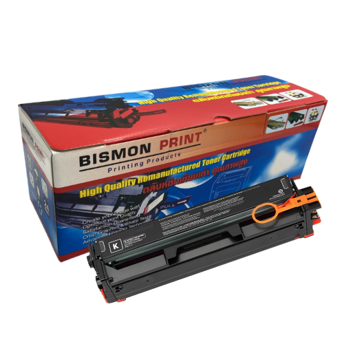 ตลับหมึกเทียบเท่า Toner Cartridge Compatible Pantum CTL-2000HK Black, CTL2000H Remanufactured